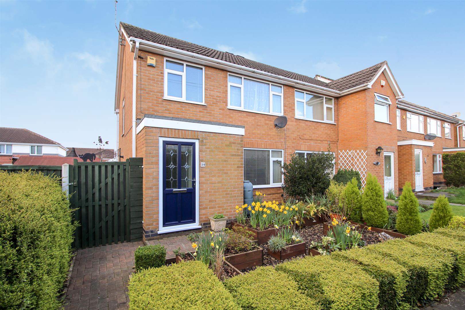 Mackinley Avenue, Stapleford Robert Ellis Estate Agents